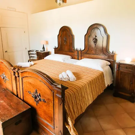 Vakantiehuis Historic Holiday In Cosenza Near Pollino Park Mormanno