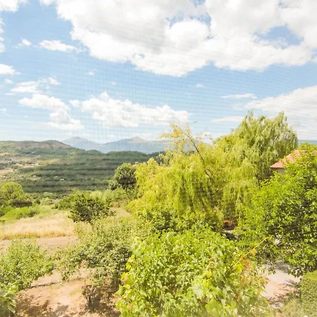 Vakantiehuis Historic Holiday In Cosenza Near Pollino Park Mormanno